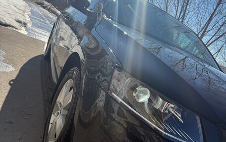 Skoda Octavia, 2014 год, 1 100 000 рублей, 2 фотография