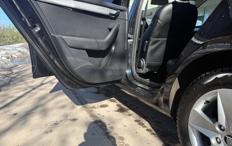 Skoda Octavia, 2014 год, 1 100 000 рублей, 12 фотография