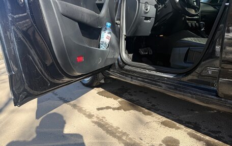 Skoda Octavia, 2014 год, 1 100 000 рублей, 10 фотография