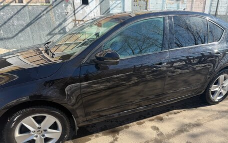 Skoda Octavia, 2014 год, 1 100 000 рублей, 6 фотография