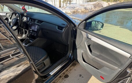 Skoda Octavia, 2014 год, 1 100 000 рублей, 13 фотография