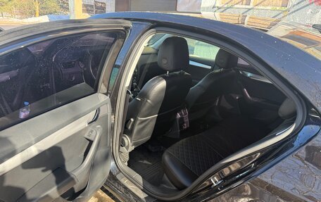 Skoda Octavia, 2014 год, 1 100 000 рублей, 11 фотография