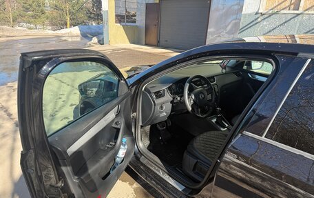 Skoda Octavia, 2014 год, 1 100 000 рублей, 9 фотография