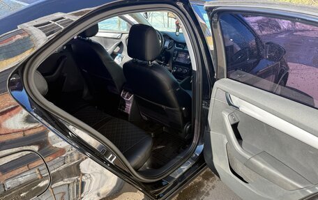 Skoda Octavia, 2014 год, 1 100 000 рублей, 14 фотография