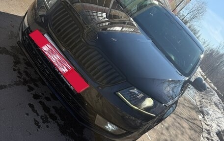 Skoda Octavia, 2014 год, 1 100 000 рублей, 8 фотография