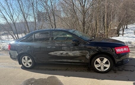 Skoda Octavia, 2014 год, 1 100 000 рублей, 4 фотография