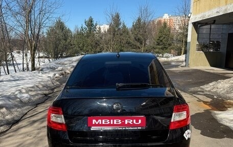 Skoda Octavia, 2014 год, 1 100 000 рублей, 7 фотография