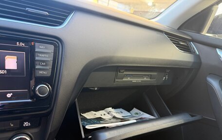 Skoda Octavia, 2014 год, 1 100 000 рублей, 18 фотография