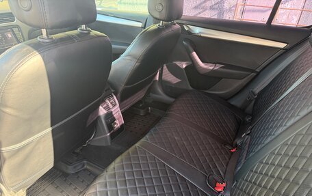 Skoda Octavia, 2014 год, 1 100 000 рублей, 16 фотография