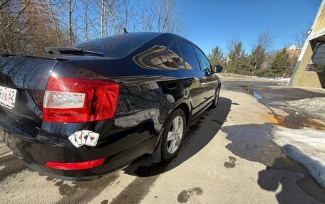 Skoda Octavia, 2014 год, 1 100 000 рублей, 22 фотография