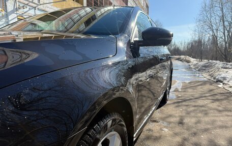 Skoda Octavia, 2014 год, 1 100 000 рублей, 21 фотография