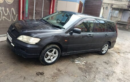 Mitsubishi Lancer IX, 2001 год, 255 000 рублей, 3 фотография