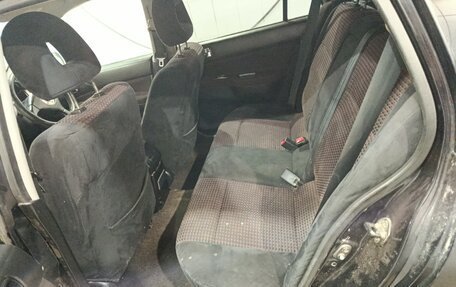 Mitsubishi Lancer IX, 2001 год, 255 000 рублей, 14 фотография