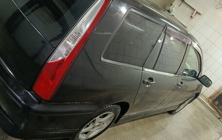 Mitsubishi Lancer IX, 2001 год, 255 000 рублей, 7 фотография