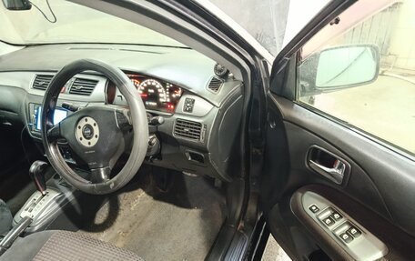 Mitsubishi Lancer IX, 2001 год, 255 000 рублей, 13 фотография