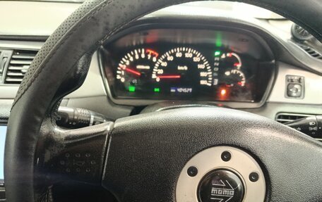 Mitsubishi Lancer IX, 2001 год, 255 000 рублей, 6 фотография