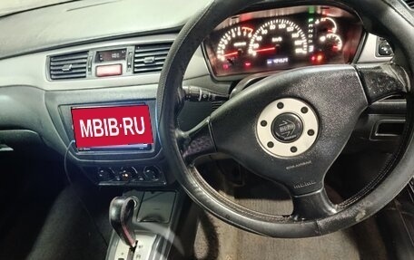 Mitsubishi Lancer IX, 2001 год, 255 000 рублей, 12 фотография