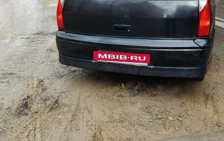 Mitsubishi Lancer IX, 2001 год, 255 000 рублей, 4 фотография