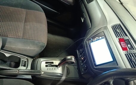 Mitsubishi Lancer IX, 2001 год, 255 000 рублей, 11 фотография