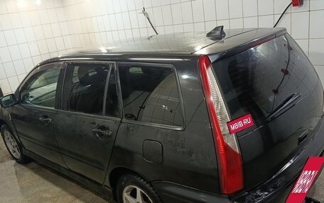 Mitsubishi Lancer IX, 2001 год, 255 000 рублей, 9 фотография