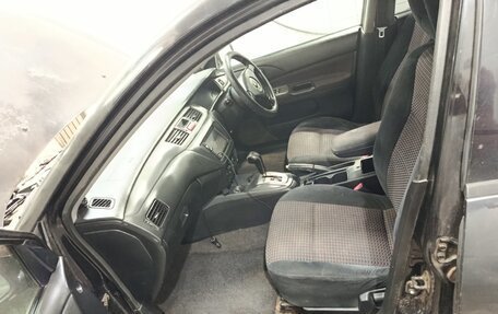 Mitsubishi Lancer IX, 2001 год, 255 000 рублей, 15 фотография