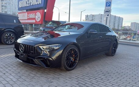 Mercedes-Benz AMG GT I рестайлинг, 2023 год, 23 100 000 рублей, 11 фотография