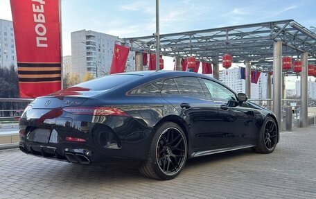 Mercedes-Benz AMG GT I рестайлинг, 2023 год, 23 100 000 рублей, 13 фотография