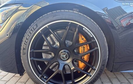 Mercedes-Benz AMG GT I рестайлинг, 2023 год, 23 100 000 рублей, 8 фотография