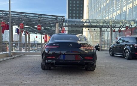 Mercedes-Benz AMG GT I рестайлинг, 2023 год, 23 100 000 рублей, 16 фотография