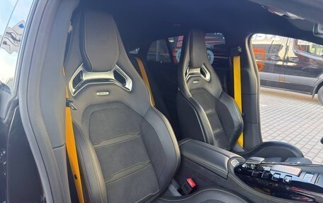 Mercedes-Benz AMG GT I рестайлинг, 2023 год, 23 100 000 рублей, 19 фотография