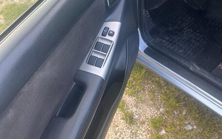 Toyota Corolla, 2004 год, 680 000 рублей, 7 фотография