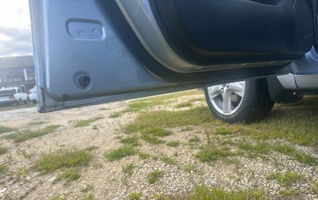 Toyota Corolla, 2004 год, 680 000 рублей, 8 фотография