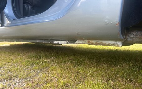 Toyota Corolla, 2004 год, 680 000 рублей, 10 фотография