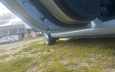 Toyota Corolla, 2004 год, 680 000 рублей, 9 фотография