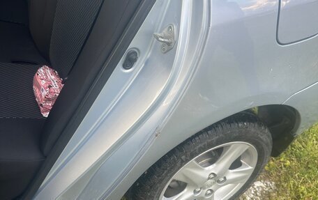 Toyota Corolla, 2004 год, 680 000 рублей, 11 фотография