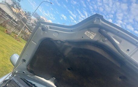 Toyota Corolla, 2004 год, 680 000 рублей, 22 фотография