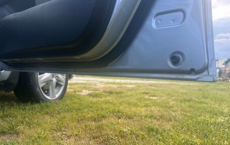 Toyota Corolla, 2004 год, 680 000 рублей, 19 фотография