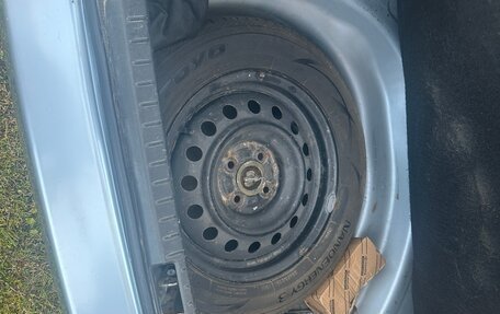 Toyota Corolla, 2004 год, 680 000 рублей, 16 фотография