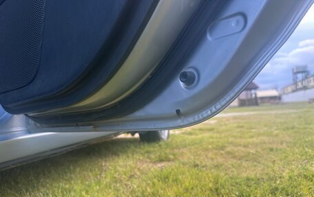 Toyota Corolla, 2004 год, 680 000 рублей, 17 фотография