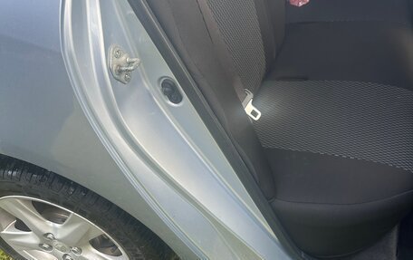 Toyota Corolla, 2004 год, 680 000 рублей, 18 фотография