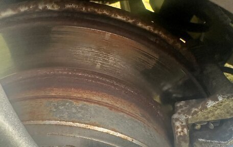 Toyota Corolla, 2004 год, 680 000 рублей, 25 фотография