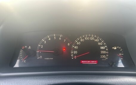 Toyota Corolla, 2004 год, 680 000 рублей, 13 фотография