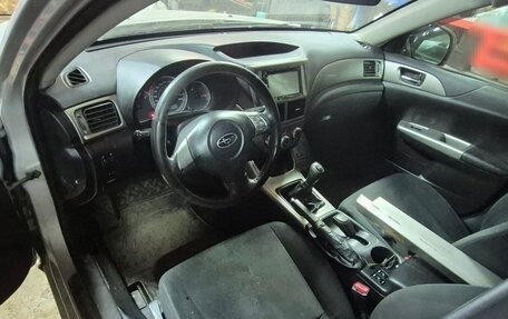 Subaru Impreza III, 2008 год, 250 000 рублей, 4 фотография
