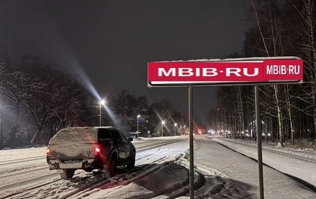 Mitsubishi L200 IV рестайлинг, 2014 год, 1 870 000 рублей, 5 фотография