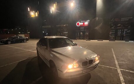 BMW 5 серия, 1997 год, 240 000 рублей, 4 фотография