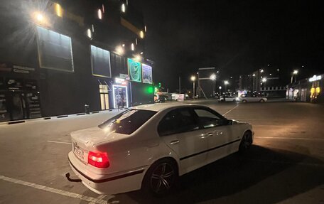 BMW 5 серия, 1997 год, 240 000 рублей, 3 фотография
