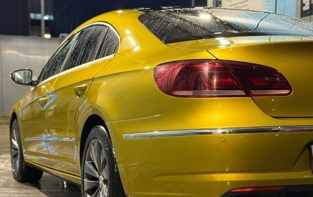 Volkswagen Passat CC I рестайлинг, 2013 год, 1 000 000 рублей, 5 фотография