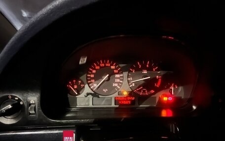 BMW 5 серия, 1997 год, 240 000 рублей, 6 фотография