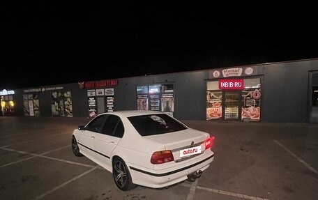 BMW 5 серия, 1997 год, 240 000 рублей, 2 фотография