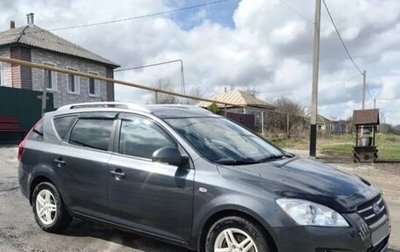 KIA cee'd I рестайлинг, 2008 год, 469 000 рублей, 1 фотография